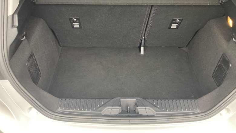 Ford Fiesta 1.0 EcoBoost Titanium X 5dr Petrol Hatchback